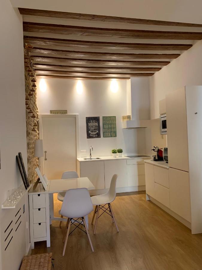 Andimi Bizcochos Apartment Toledo Exterior foto