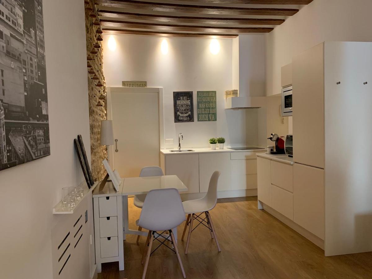 Andimi Bizcochos Apartment Toledo Exterior foto